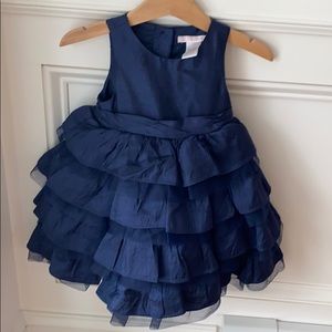 Infant dress from Janie and Jack!!